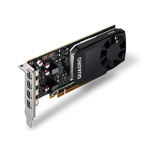 کارت گرافیک پی ان وای Quadro P1000 4G pny Quadro P1000 4G Graphics Card