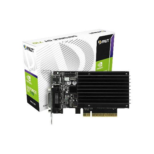 Palit GeForce GT 710 2048MB DDR3