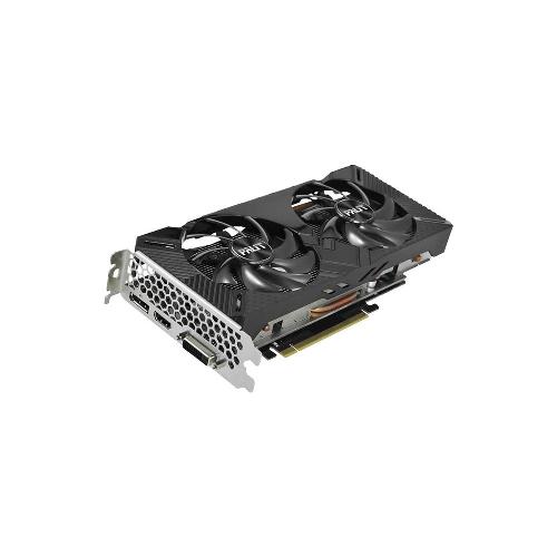 کارت گرافیک پلیت مدل GeForce RTX 2060 SUPER DUAL با ظرفیت 8 گیگابایت Palit GeForce RTX 2060 SUPER DUAL 8GB