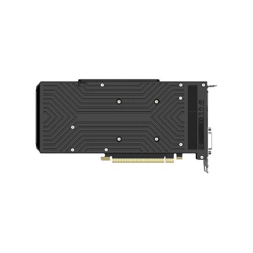 کارت گرافیک پلیت مدل GeForce RTX 2060 SUPER DUAL با ظرفیت 8 گیگابایت Palit GeForce RTX 2060 SUPER DUAL 8GB