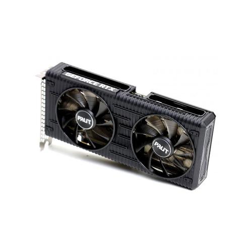 Palit GeForce RTX 3060 Dual OC Graphics Card