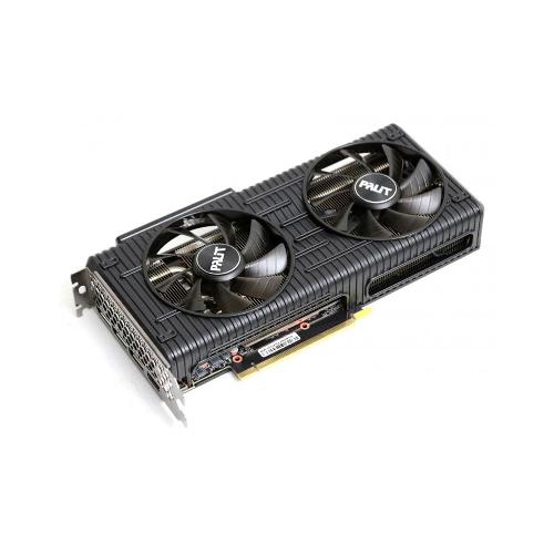 Palit GeForce RTX 3060 Dual OC Graphics Card
