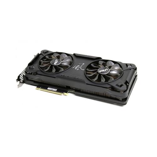 Palit GeForce RTX 3070 JetStream OC 8GB