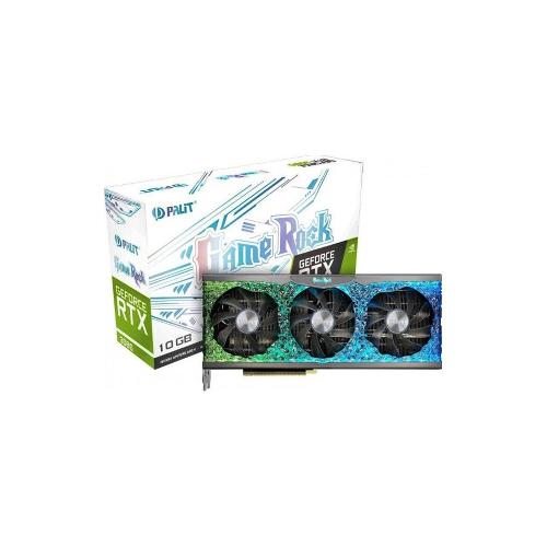 Palit GeForce RTX 3080 GameRock OC