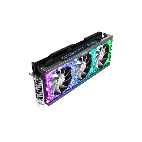 Palit GeForce RTX 3080 GameRock OC