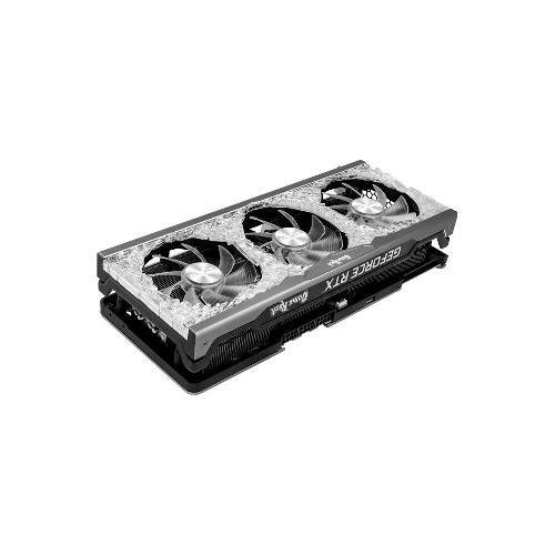 Palit GeForce RTX 3080 GameRock OC