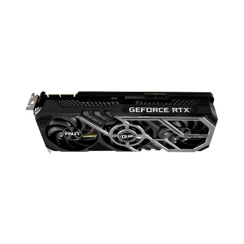 کارت گرافیک پلیت مدل GeForce RTX 3090 GamingPro حافظه 24 گیگابایت Palit GeForce RTX 3090 GamingPro 24GB Graphics Card