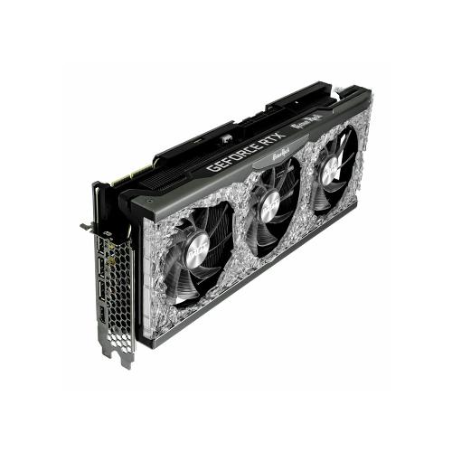 Palit GeForce RTX 3090 GameRock 24G