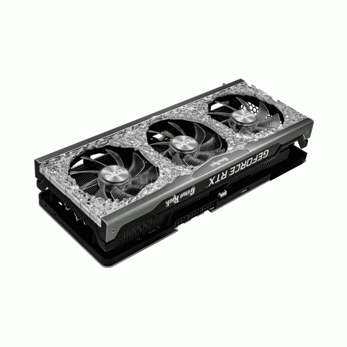 کارت گرافیک پلیت GeForce RTX 3070 Ti GameRock 8G Palit GeForce RTX 3070 Ti GameRock 8G GDDR6X Graphics Card