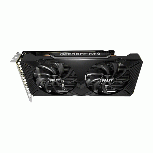 Palit GeForce RTX 2060 Dual 6GB Graphics Card