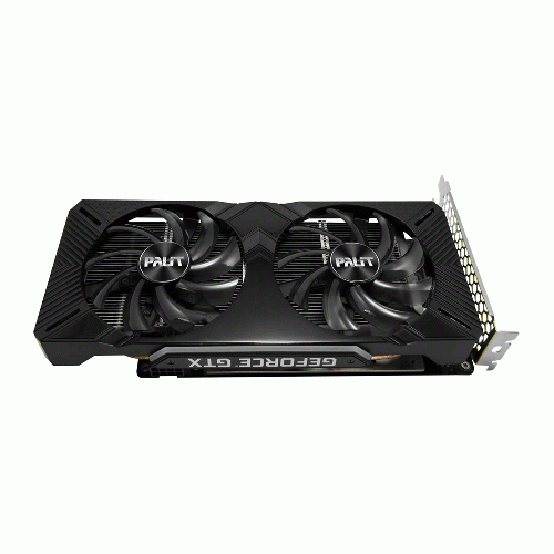Palit GeForce RTX 2060 Dual 6GB Graphics Card