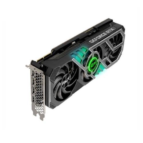 Palit GeForce RTX 3070 Ti Gaming Pro 8GB GDDR6X Graphics Card