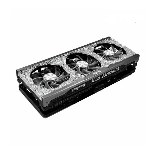 Palit 3070 GAMEROCK OC Graphics Card