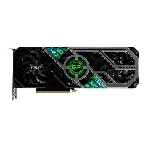 کارت گرافیک RTX 3080Ti GamingPro 12GB 384bit GDDR6X Palit RTX 3080Ti GamingPro 12GB 384bit GDDR6X Graphics Card