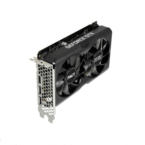 Palit GeForce GTX 1650 GamingPro 4GB Graphics Card