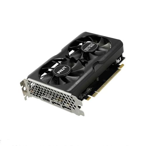 Palit GeForce GTX 1650 GamingPro 4GB Graphics Card