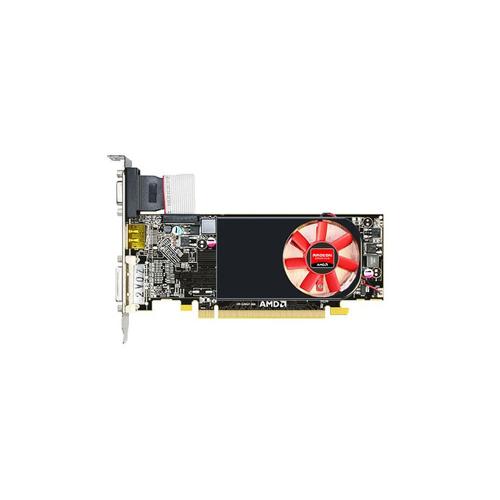 Turbo Chip HD6450 2G 64bit DDR3 Graphics Card