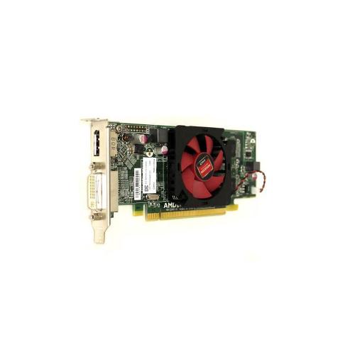 Turbo Chip HD6450 2G 64bit DDR3 Graphics Card