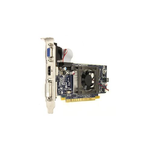 Turbo Chip HD6450 2G 64bit DDR3 Graphics Card