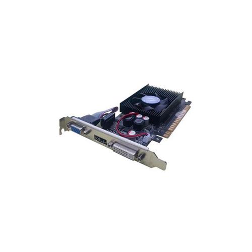 Turbo Chip HD6450 2G 64bit DDR3 Graphics Card