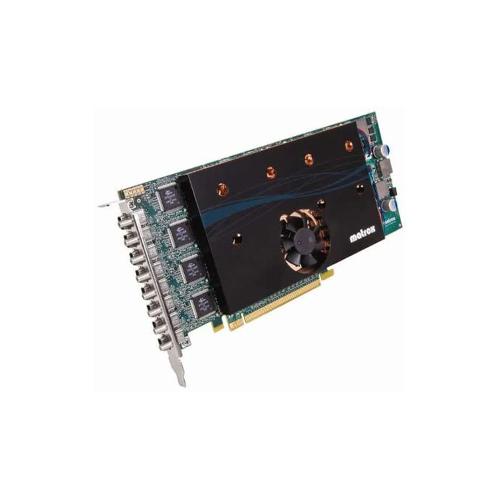 کارت گرافیک متروکس مدل C680 Matrox C680 PCIe x16 Graphic Card