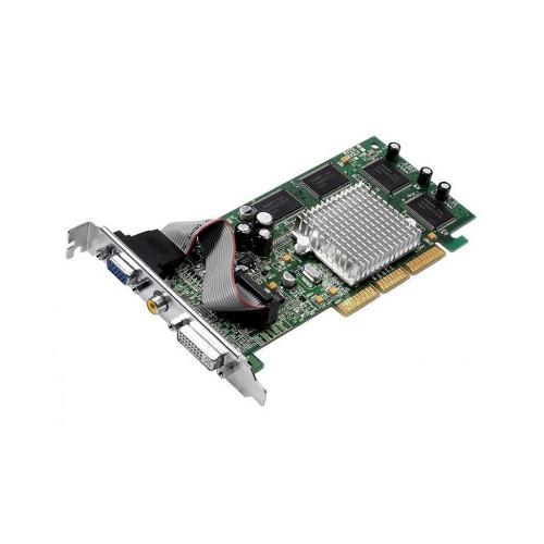 کارت گرافیک متروکس مدل C680 Matrox C680 PCIe x16 Graphic Card