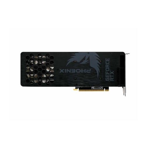 کارت گرافیک گینوارد Phoenix GeForce RTX3070 حافظه 8 گیگابایت VGA GainWard Phoenix GeForce RTX3070 8GB GDDR6