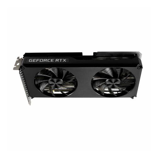 Gainward GeForce RTX 3060 Ti Ghost OC 8GB GDDR6 Graphics Card