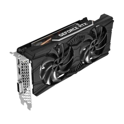 gainward GeForce RTX 2060 Super Ghost 8GB GBGDDR6 Graphics Card