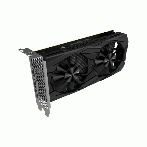کارت گرافیک گینوارد GeForce GTX 1650 Ghost حافظه 4 گیگابایت gainward GeForce GTX 1650 Ghost 4GB Graphics Card