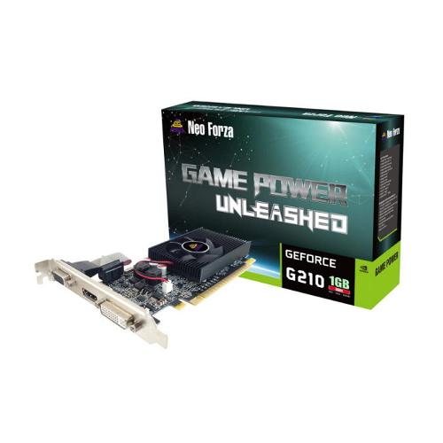 Neo Forza G210 1GB DDR3 Graphics Card