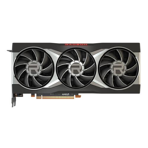 کارت گرافیک ایکس اف ایکس مدل RX 6900 XT حافظه 16 گیگابایت XFX AMD Radeon RX 6900 XT Gaming 16GB GDDR6 Graphics Card