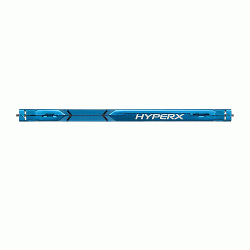 رم 8 گیگابایت کینگستون HyperX FURY 8GB 1333MHz DDR3 CL9 Kingston HyperX FURY 8GB 1333MHz DDR3 CL9 DIMM