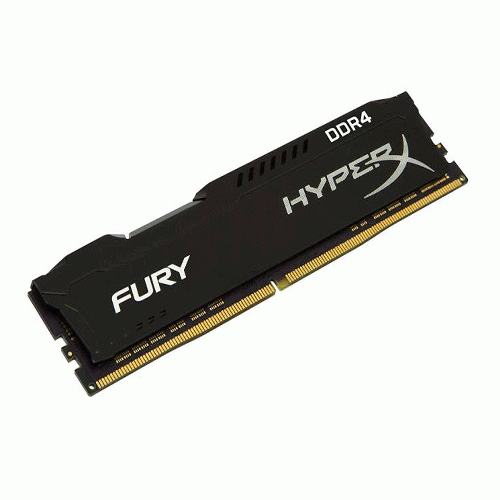 KINGSTON - DDR4 - 16GB - 2666