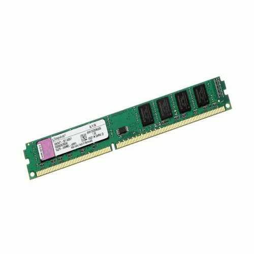 KVR DDR3 2GB 1333MHz CL9 DIMM Desktop RAM
