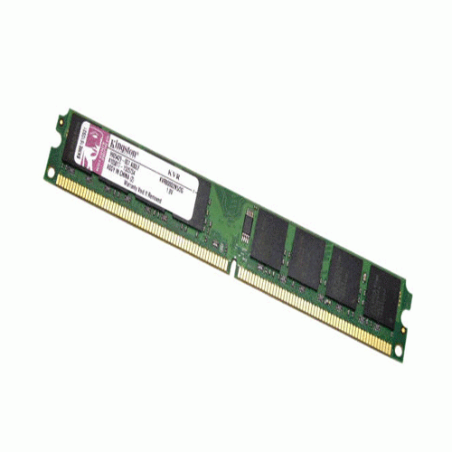 KVR DDR2 2GB 800MHz CL6 DIMM 16 Chip Desktop RAM