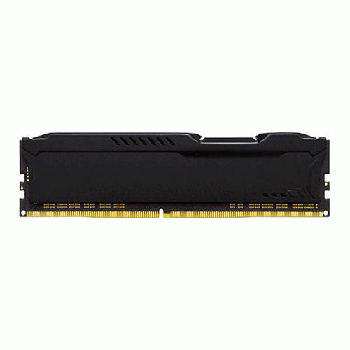 HyperX FURY DDR4 4GB 2666MHz CL16 Single Channel Desktop RAM