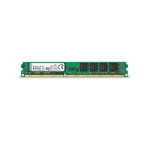 Kingston 4GB  1600MHz CL11 Memory