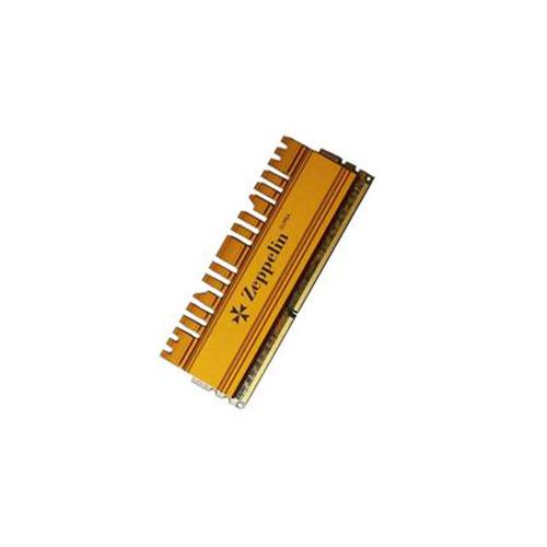 Zeppelin Supra Gamer DDR4 3200MHz CL17 16GB Single Channel Desktop RAM