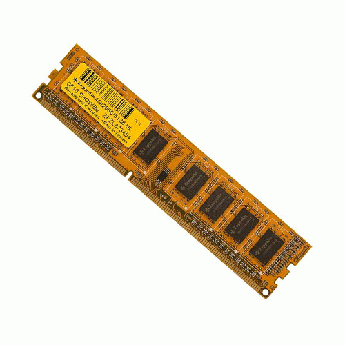 Zeppelin DDR4 2666MHz Desktop RAM - 4GB