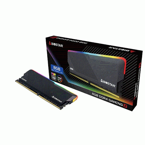 Zeppelin DDR4 3600MHz Desktop RAM - 8GB