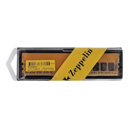 Zeppelin DDR4 3200MHz Desktop RAM - 16GB