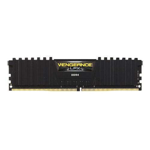 Vengeance LPX DDR4 16GB 2400MHz C16 Single Channel Desktop Ram