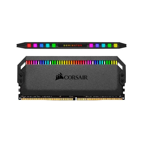 corsair Ram CORSAI DOMINATOR PLATINUM RGB DDR4 32GB (2 x 16GB) CL16 3200Mhz