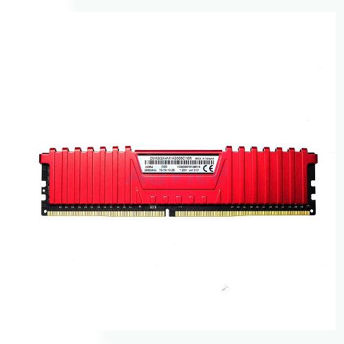 Corsair Vengeance LPX DDR4 8GB (8GB x 1) 3200MHz CL16 Single Channel Desktop Ram