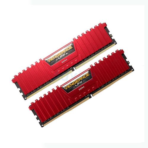 Corsair Vengeance LPX DDR4 8GB (8GB x 1) 3200MHz CL16 Single Channel Desktop Ram