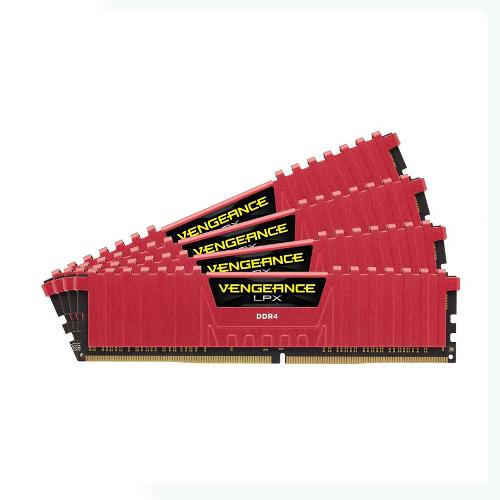 Corsair Vengeance LPX DDR4 8GB (8GB x 1) 3200MHz CL16 Single Channel Desktop Ram
