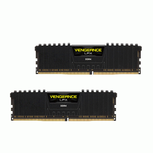 CORSAIR VENGEANCE LPX 16GB DUAL 4000MHZ CL19