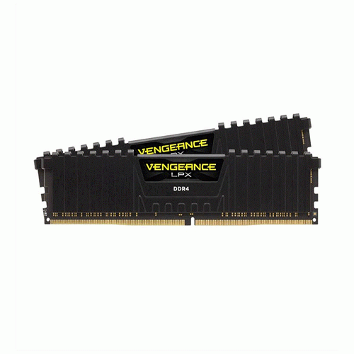 CORSAIR VENGEANCE LPX 16GB DUAL 4000MHZ CL19