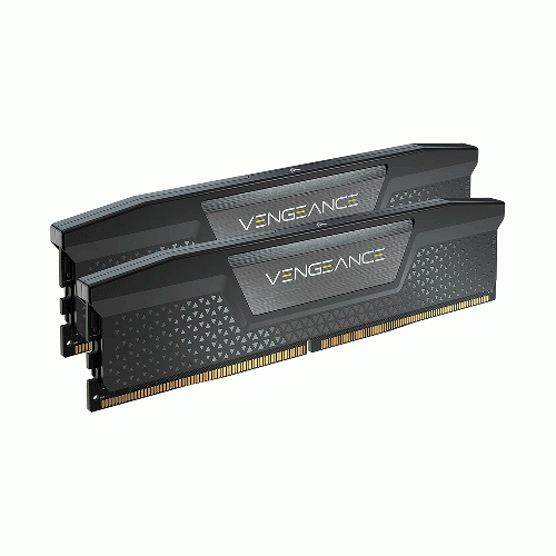 Corsair VENGEANCE 32GB 16GB×2 4800MHz CL40 DDR5 Memory